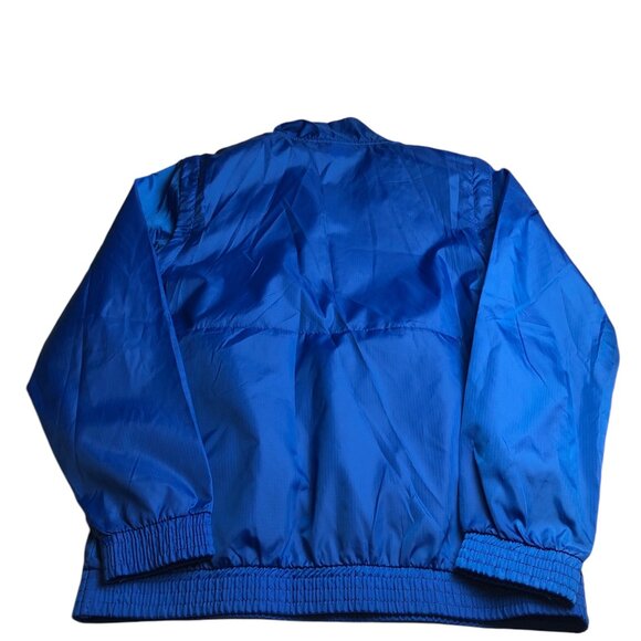 Reebook Pullover Windbreaker Jacket Size 10/12 - Picture 2 of 7